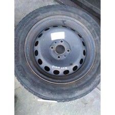 1 CERCHIO IN FERRO FIAT TIPO