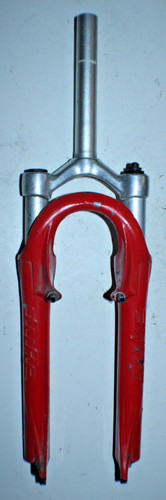 Forcella mtb rock shox duke - forcella,