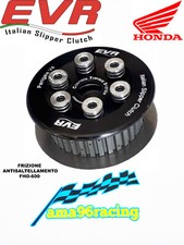 FRIZIONE ANTISALTELLAMENTO EVR