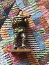 Del Prado Collection Soldato