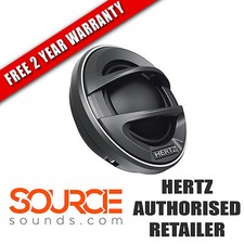 Set tweeter 35 mm Hertz Mille