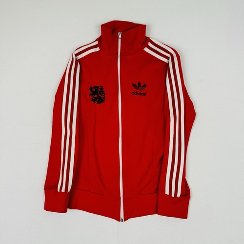 Adidas track top giacca - adidas,