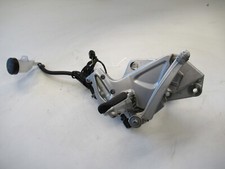 BMW F 800 S E8ST EZ 09 ABS