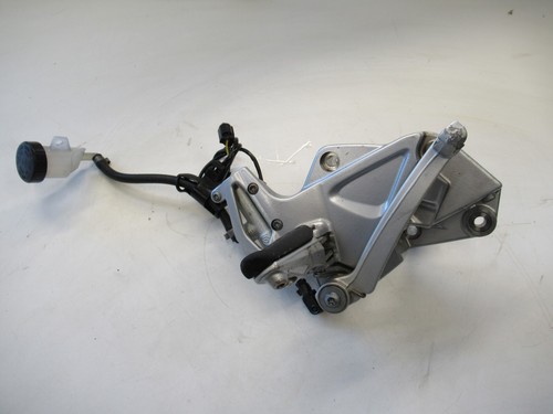 Bmw 800 e8st 09 - 800, abs