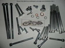 Zündapp R 50 tipo 561 motore