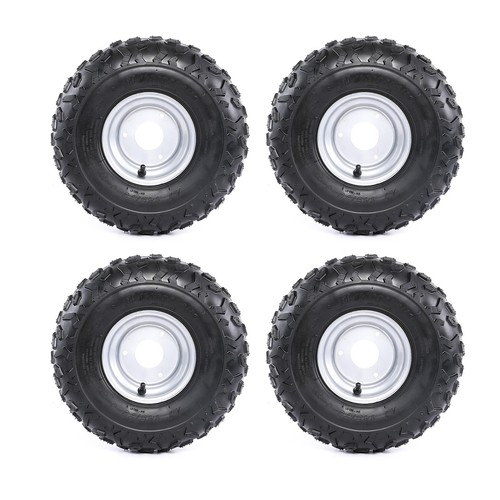 Set cerchi ruota 145 6 - set,