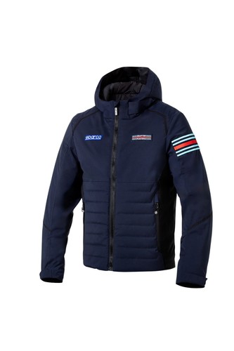 Giacca invernale martini - giacca,