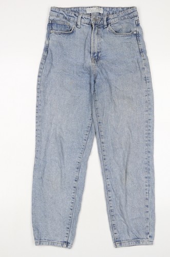 Jeans donna stradivarius blu - jeans,
