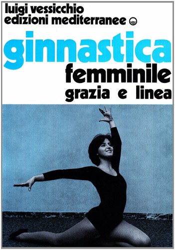 Ginnastica femminile grazia - , e