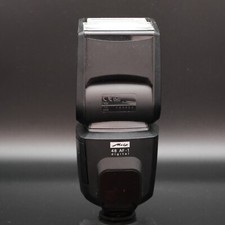 METZ 48 AF-1 digitale - per fotocamera Canon EOS / flash - flash