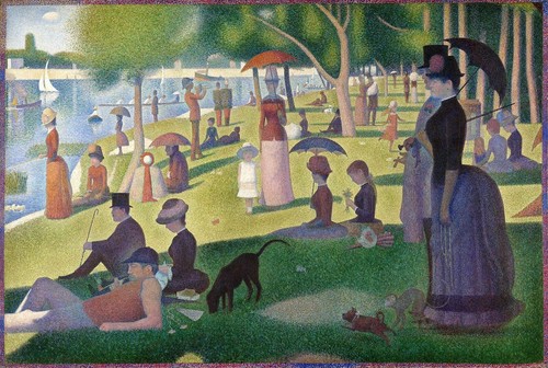 Puzzle 1000 pezzi una - , domenica
