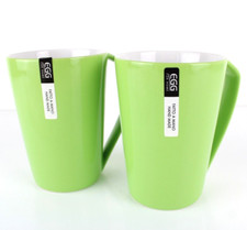 Set Due Coppia Tazze da The