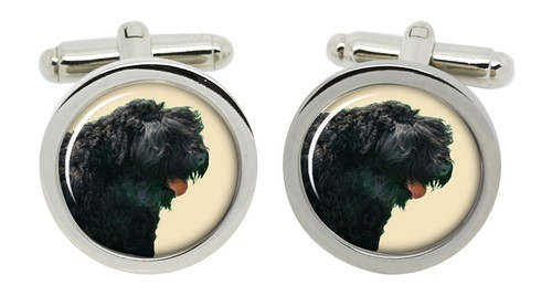Nero russo terrier gemelli - russo,