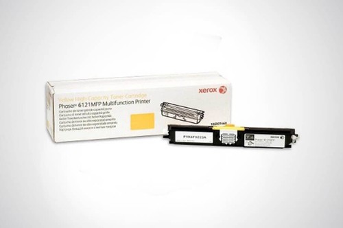 Toner giallo xerox 106r01464 - giallo,