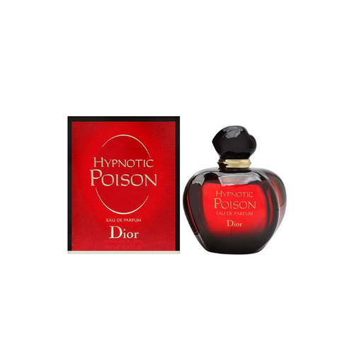 Dior hypnotic poison - eau, de