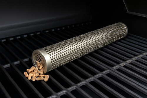 Tubo affumicatore bbq per - affumicatore,