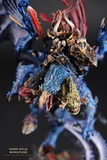 ARCHAON CHAOS Battle ready