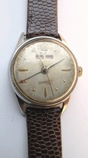 Orologio meccanico vintage
