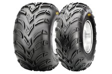 Gomme Quad CST Tyres 16/8-7 9J