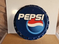 Pepsi Cola Insegna