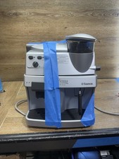 Saeco Vienna De Luxe Espresso