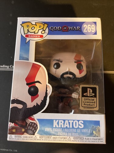 Funko pop vinile - funko, god