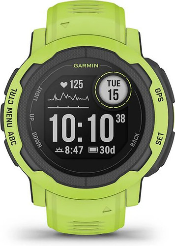 Garmin instinct smartwatch - instinct, 2