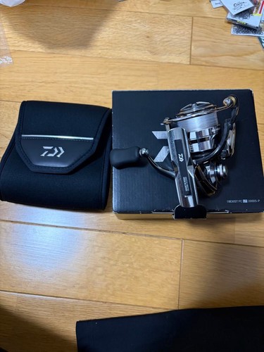 Mulinello spinning daiwa 18 - mulinello,