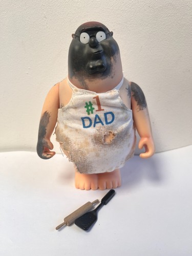Mezco toyz family guy series - mezco,