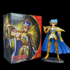 Statua Cancro Deathmask Saint