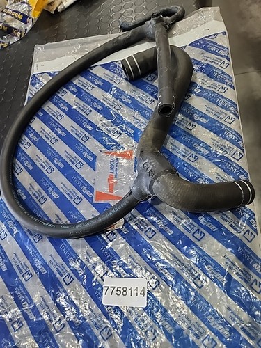 Manicotto inferiore radiatore - manicotto,