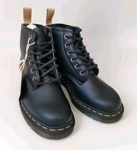Stivali martens vegan 1460 - dr,