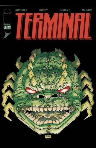Terminale 1 frank miller - terminale,