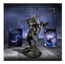 Elden Ring Nightreign Edizione