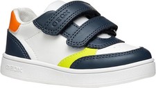 Geox Eclyper boy, scarpe da