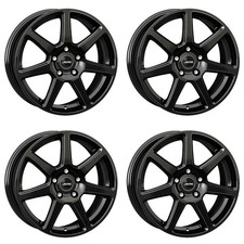 4 Autec Tallinn 6.5x16 4x108