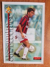 Calcio - Forza Milan -
