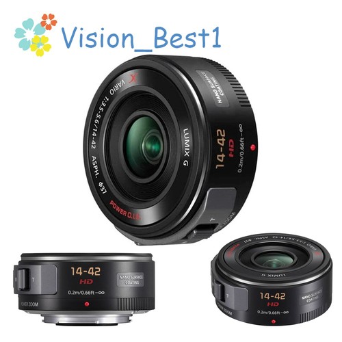 Panasonic lumix vario - lumix,