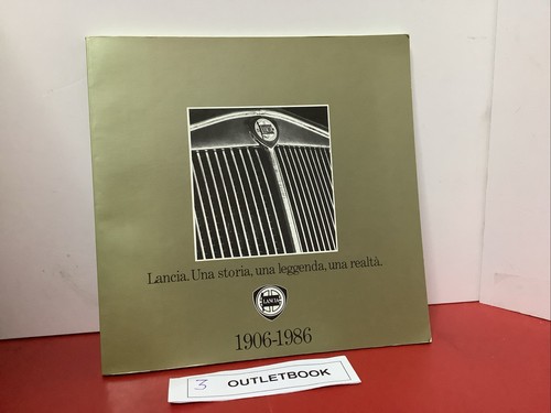 Lancia una storia - , leggenda