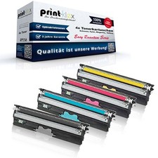4 toner Optimum per Konica