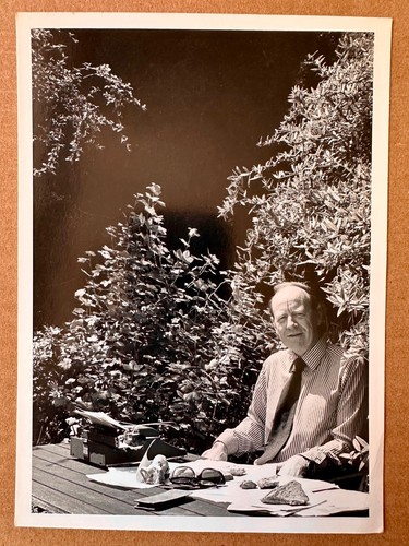 Foto fay godwin - godwin, originali