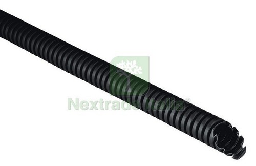 100mt tubo corrugato con - 100mt,