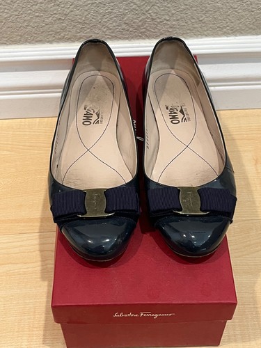 Salvatore ferragamo ballerina - salvatore,