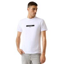 GUESS T-SHIRT UOMO MAGLIA