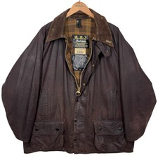 Barbour A190 Beaufort giacca