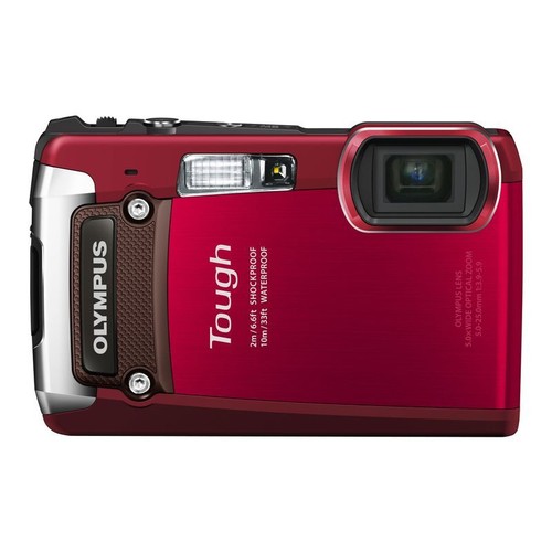 Olympus fotocamera digitale - olympus,