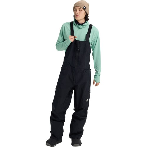 Pantaloni sci snowboard - pantaloni,