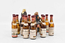 Collezione Bottigliette Mignon