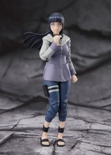Naruto Sh Figuarts Hinata