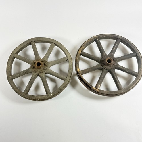 Antico carro legno 10 - antico, 2/10"